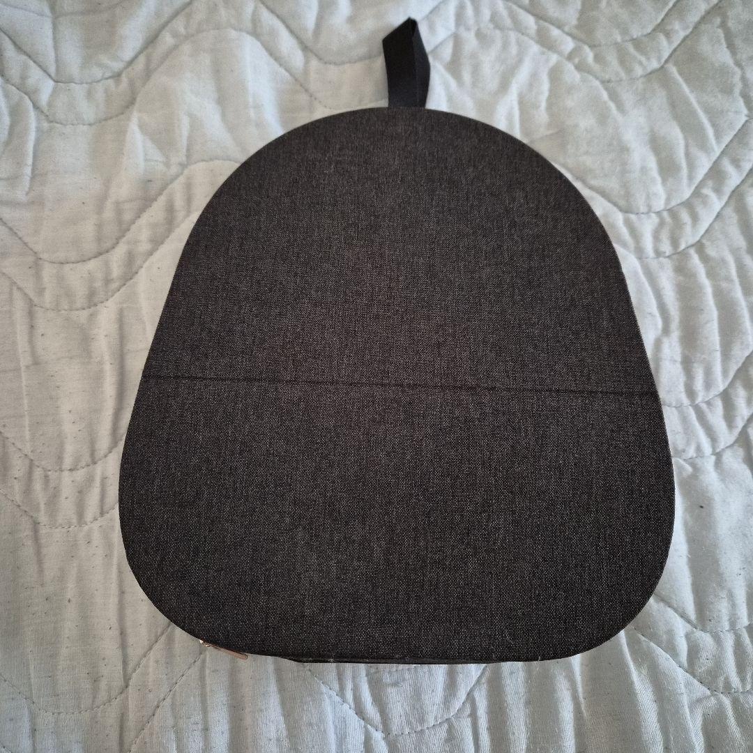 SONY ワイヤレスヘッドホン WH-1000XM5　ケース付き