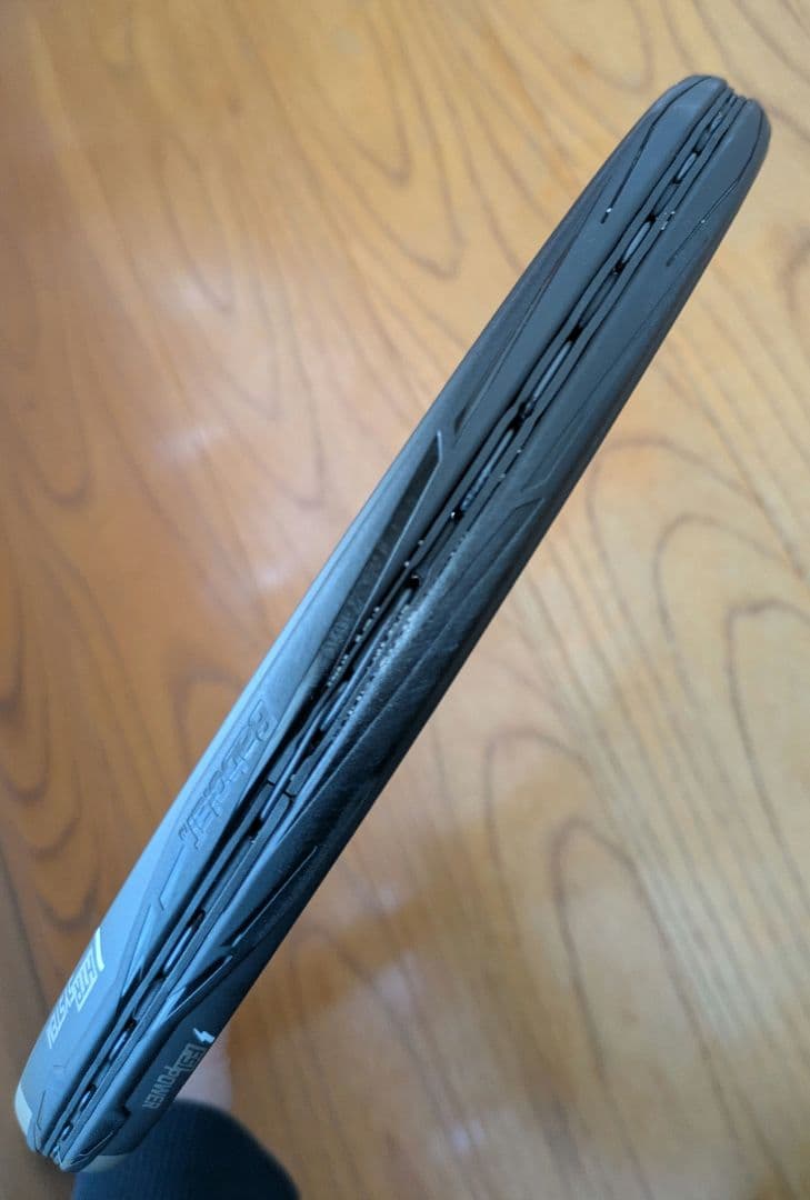 ピュアドライブ2025 ウィンブルドン限定モデル