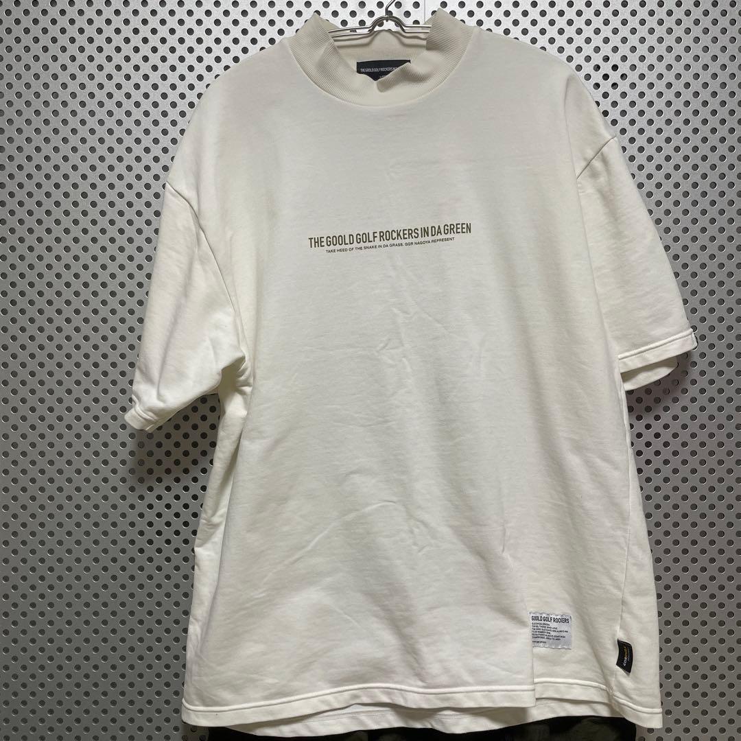 【人気沸騰】 goold golf rockers セットアップ L