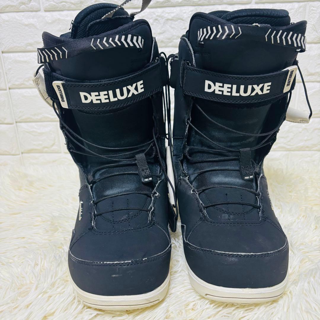 DEELUXE id7.1スノーボードブーツ 26.5cm