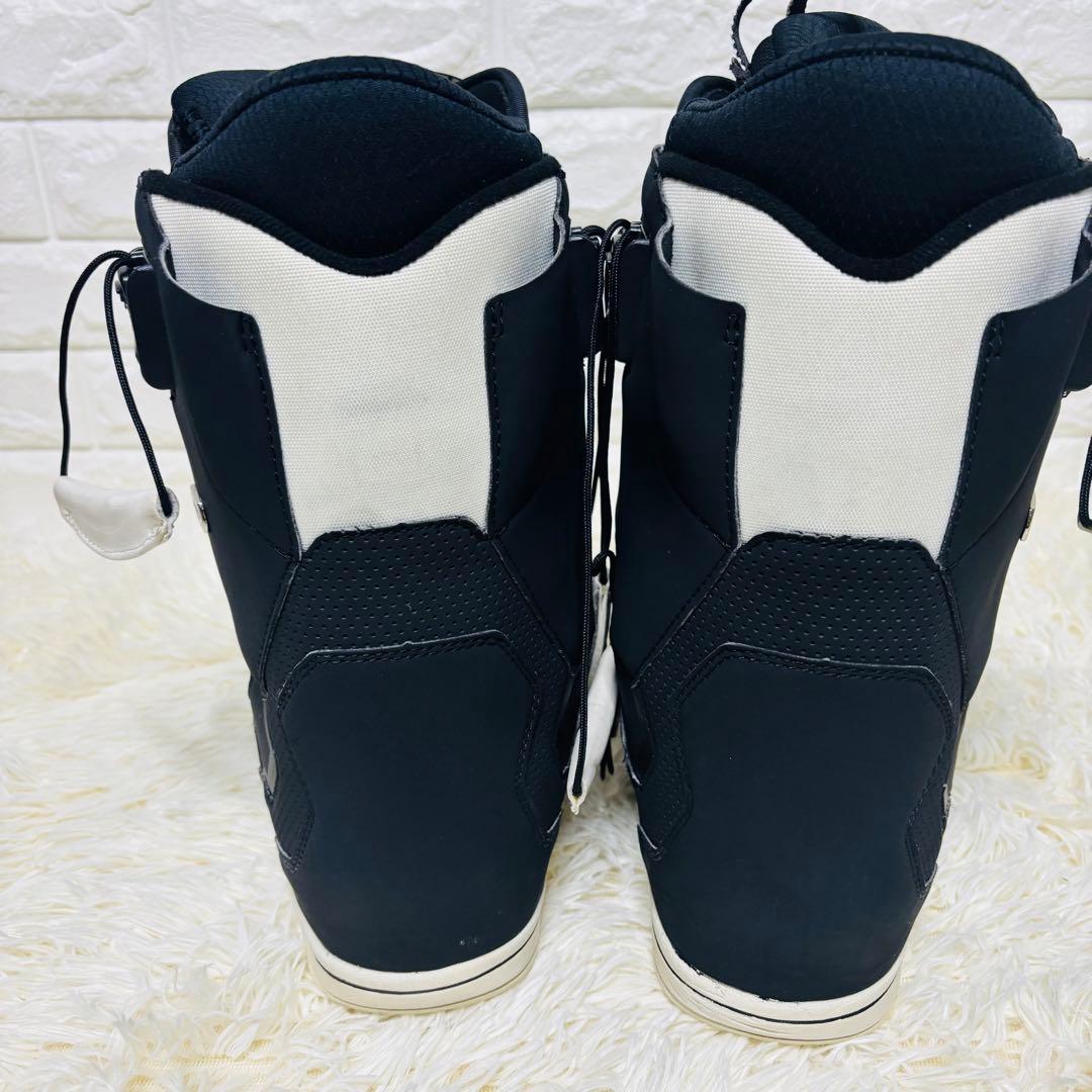 DEELUXE id7.1スノーボードブーツ 26.5cm