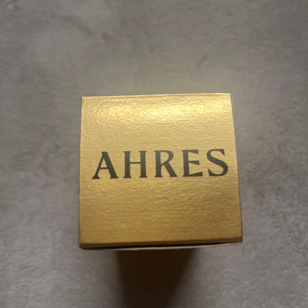 AHRES（アーレス）Sound Skin Perfume #SAYU