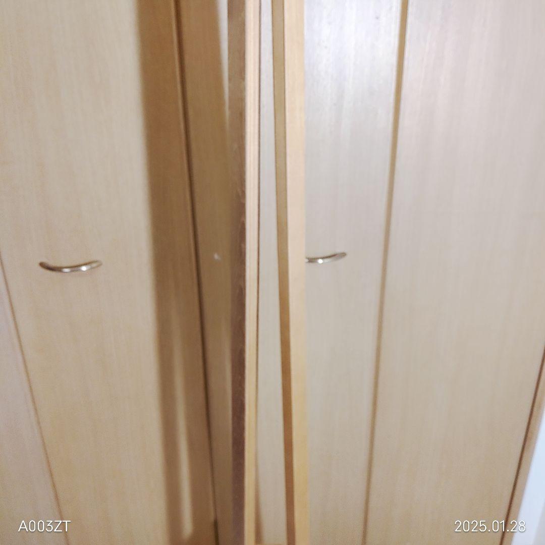 アクタス風 ポールハンガー コートハンガー 木製 北欧 モダン 曲木 4本脚