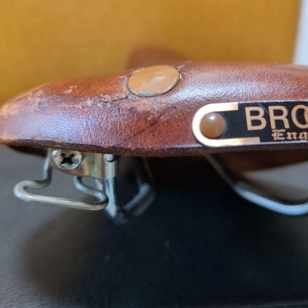 H*.様 BROOKS STANDARD PROFESSIONAL