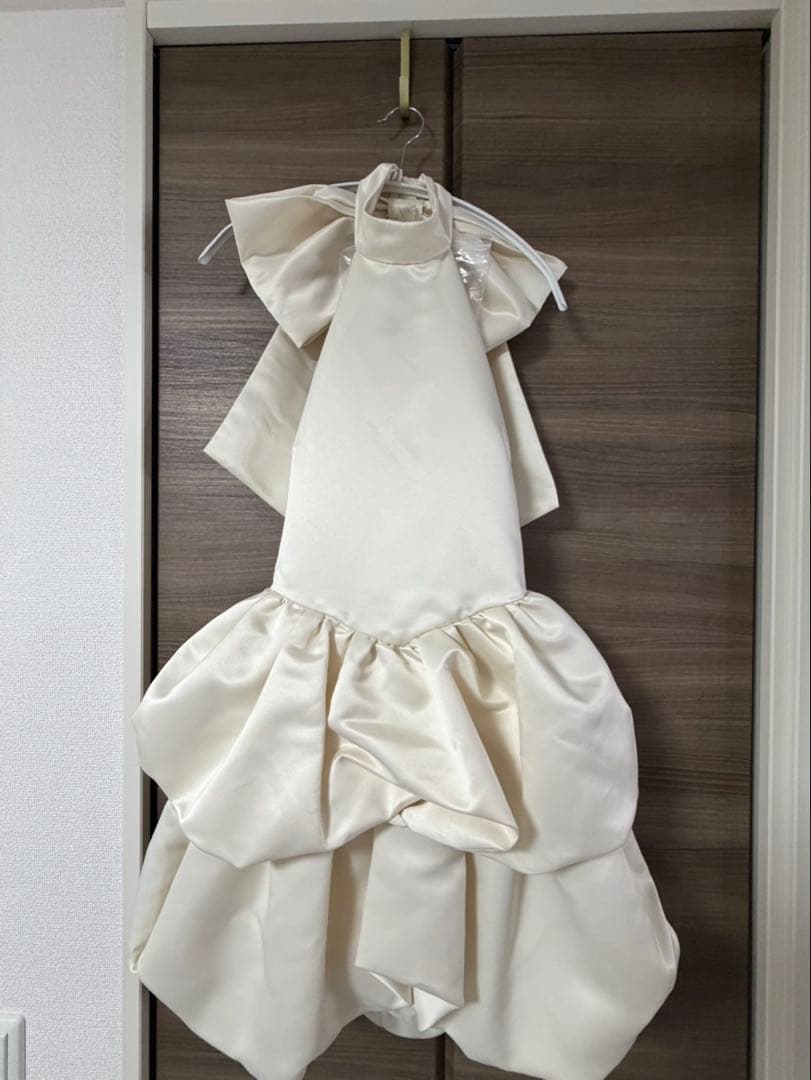 ワンピース thetoe Etoile Balloon Dress