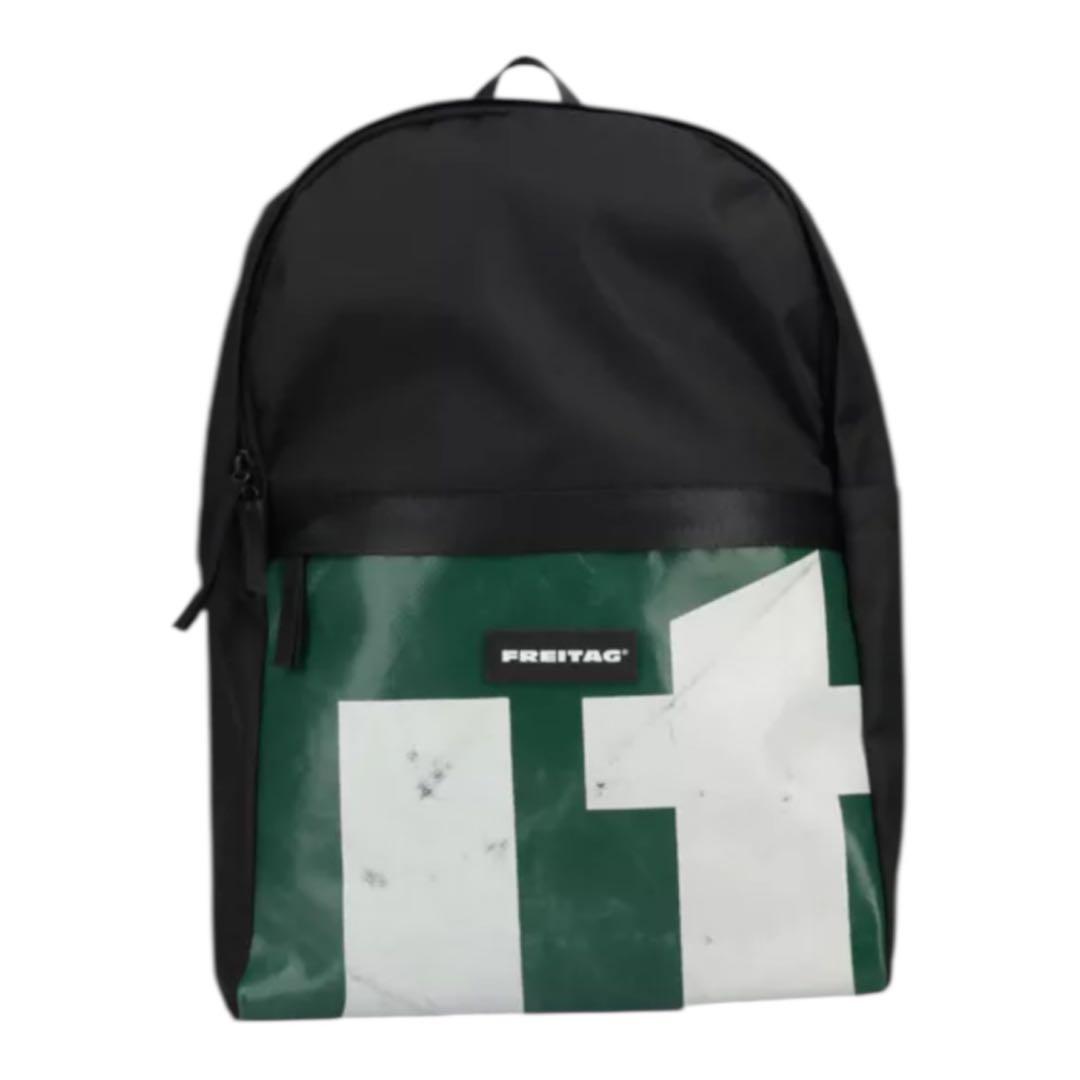 1081 FREITAG F601 MALCOLM バックパック 緑