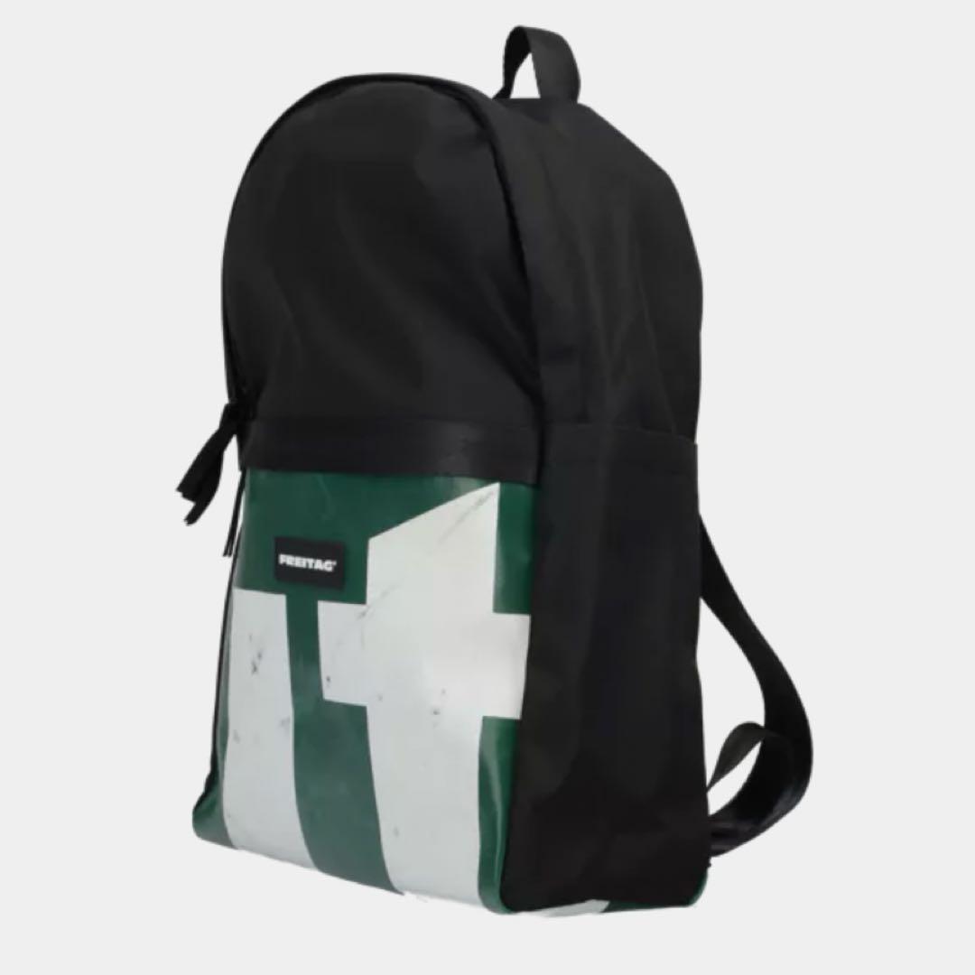 1081 FREITAG F601 MALCOLM バックパック 緑