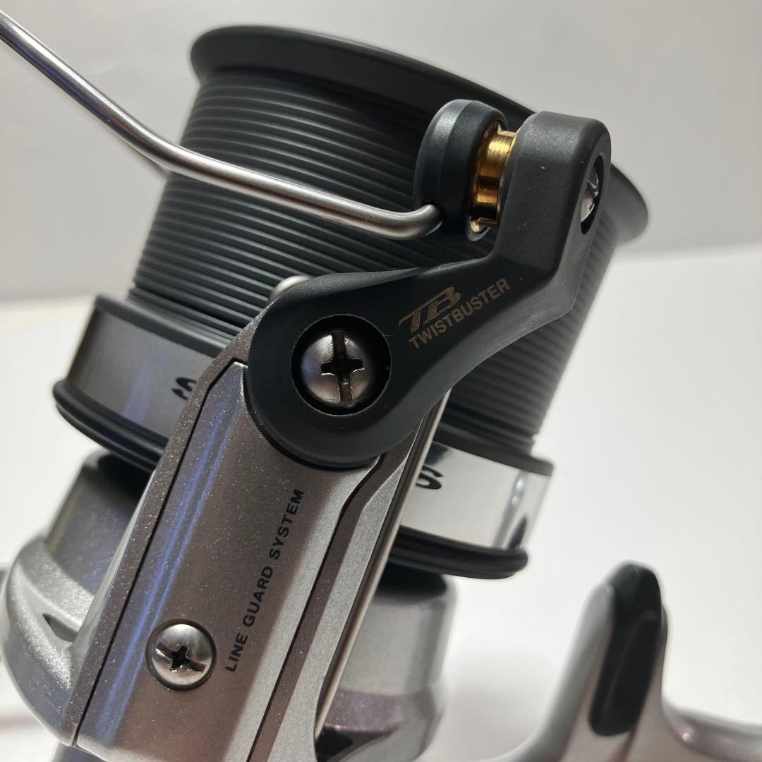 【未使用】DAIWA ダイワ SURF-S 35A 3号用　サーフリール