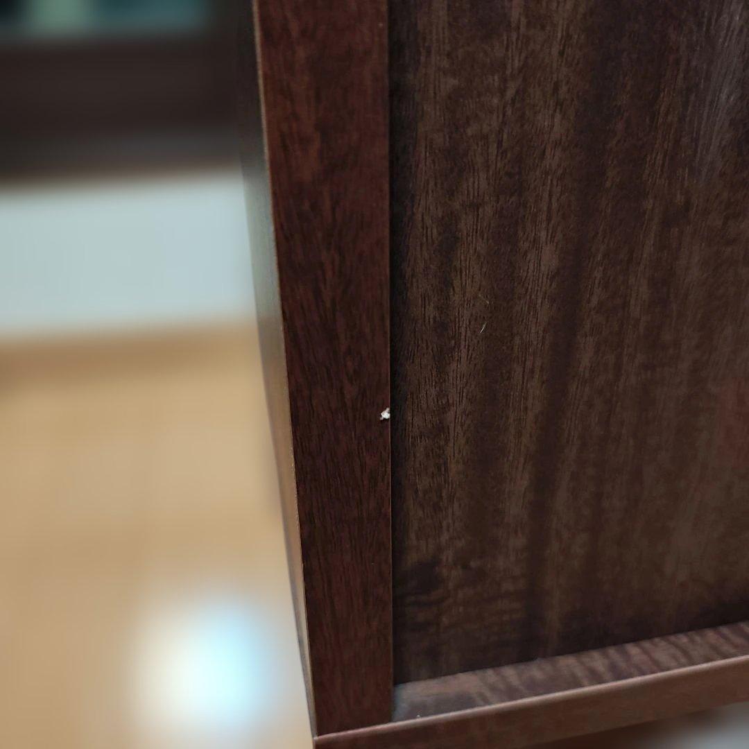 昭和レトロ 液晶テレビ EREO NFKT19-001 飛騨