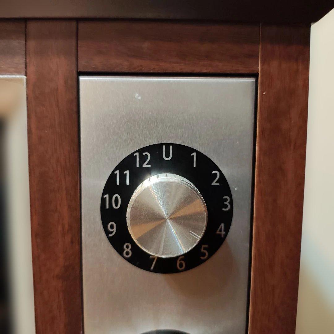 昭和レトロ 液晶テレビ EREO NFKT19-001 飛騨