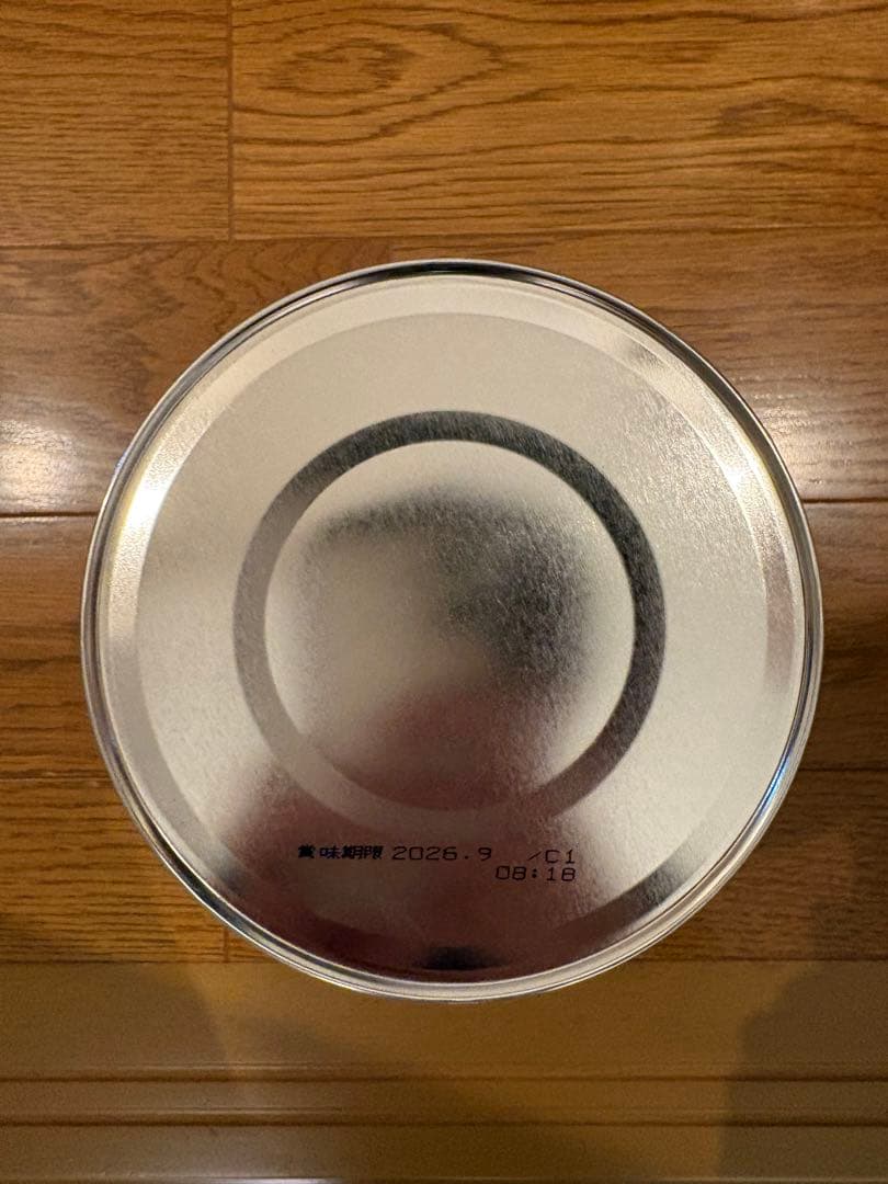 WAKODO 粉ミルク 6缶おまけ付き 賞味期限2026年9月と2026年11月