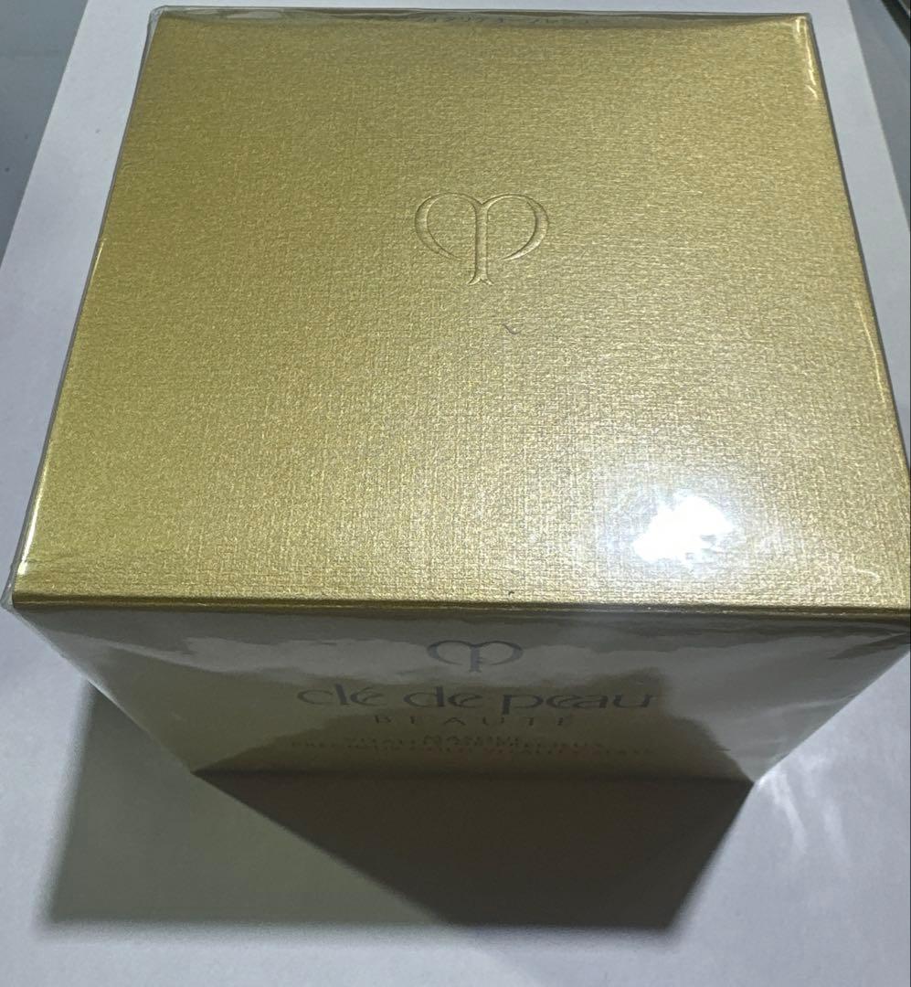 資生堂 CPB クレドポーボーテ マスクヴィタリテオープレシュー ＜マスク＞