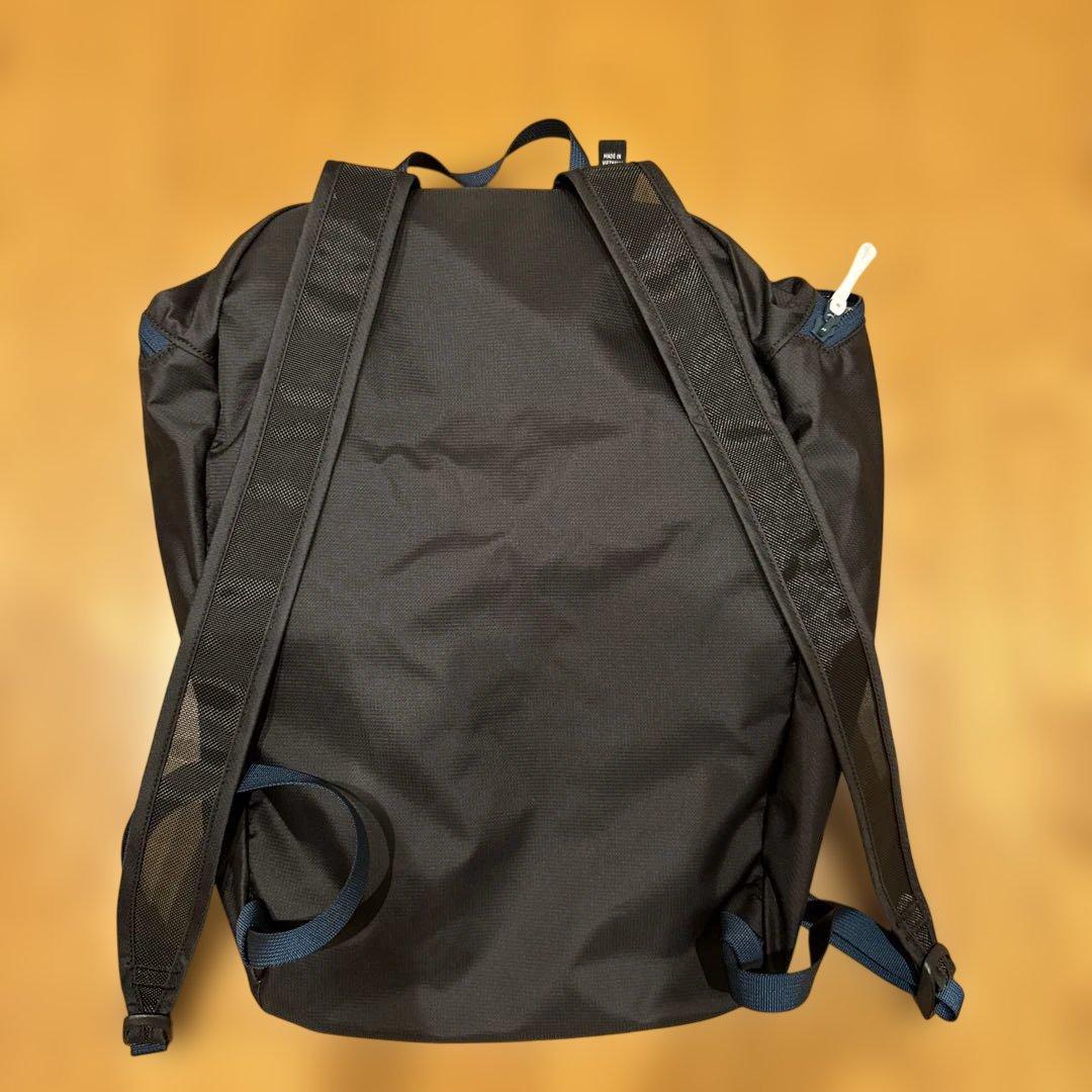 Arc'teryx ヒリアド 15 バックパック