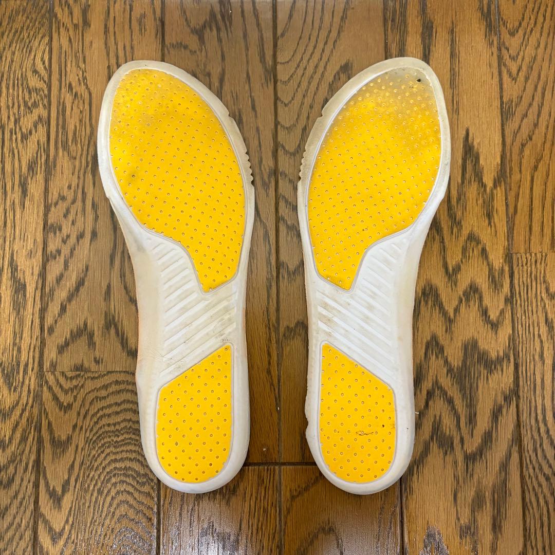 PUMA エヴォパワー スパイク 28.5cm林卓人 実使用品 本人使用