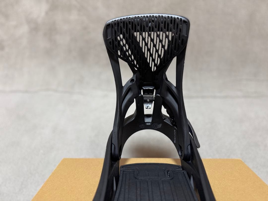 バートン ステップオン ジェネシス BURTON Step On GENESIS