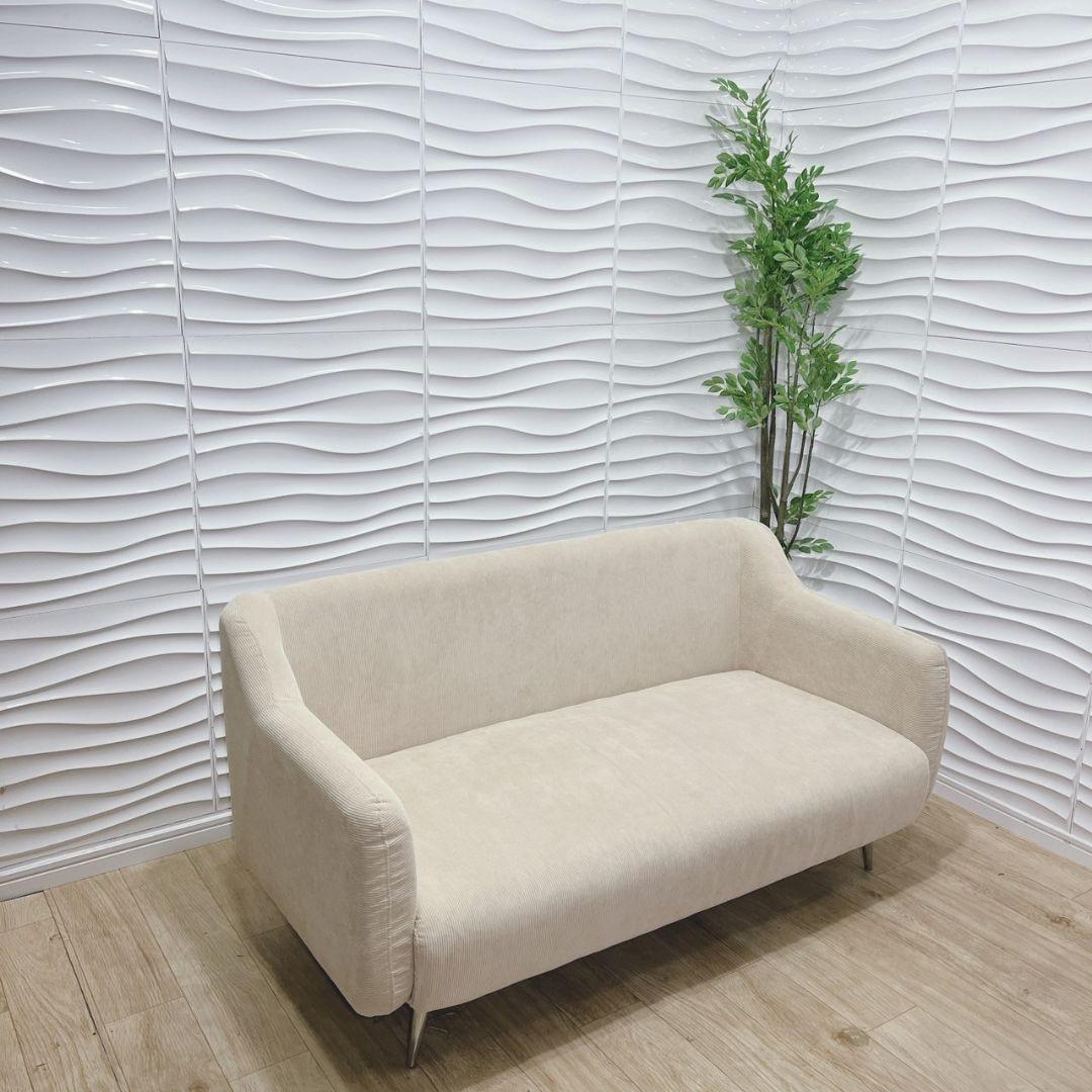 ◇LOWYA◇ロウヤ◇ソファー◇2人掛け◇大阪兵庫京都奈良滋賀和歌山◇