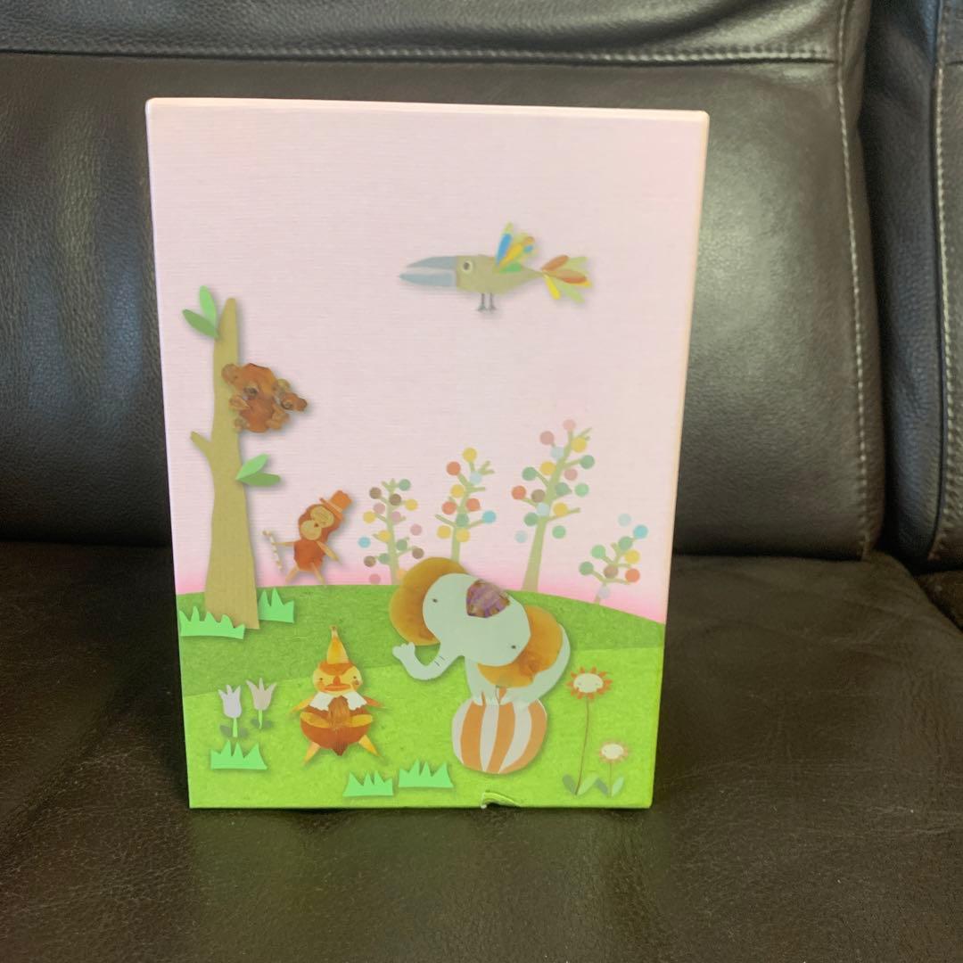 新品未使用品NHK みんなのうた DVD-BOX II