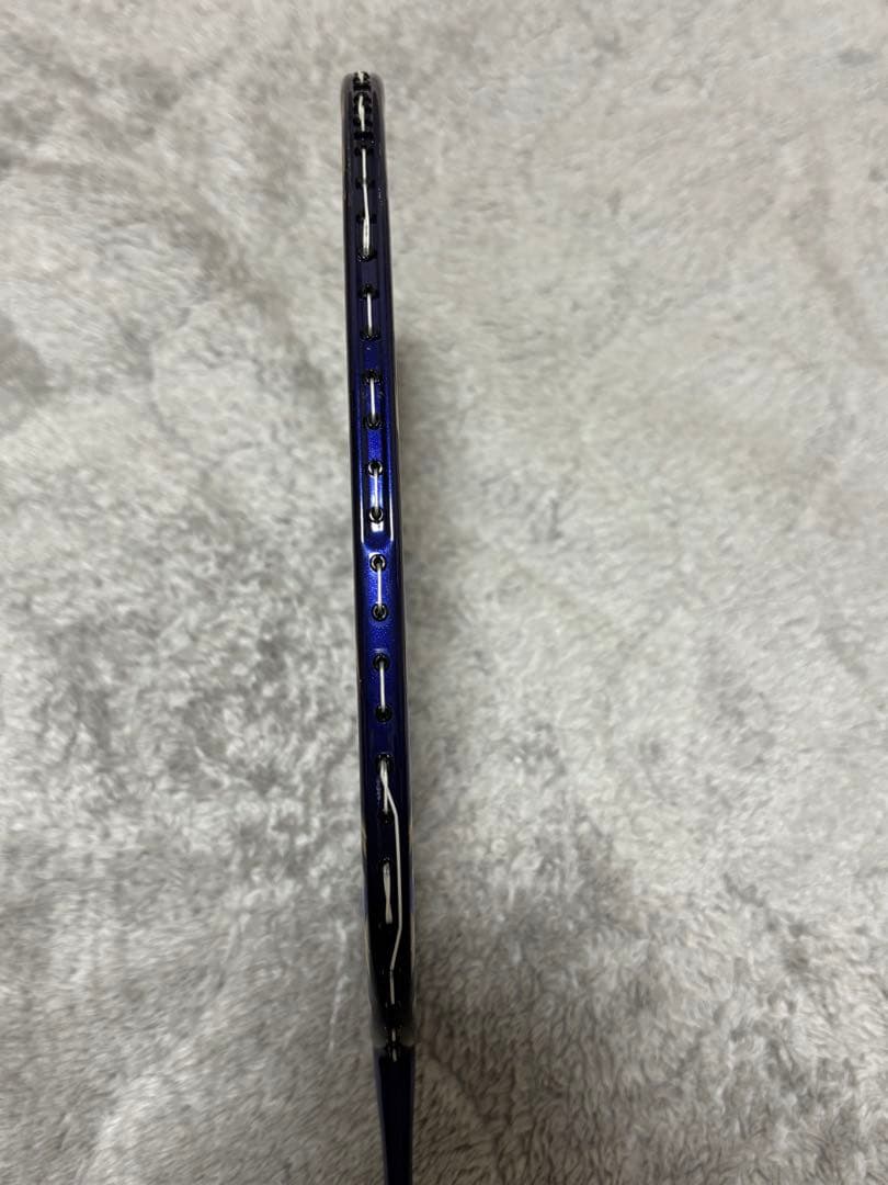 YONEX ASTROX99サファイアネイビー 桃田賢斗選手モデル 3UG5