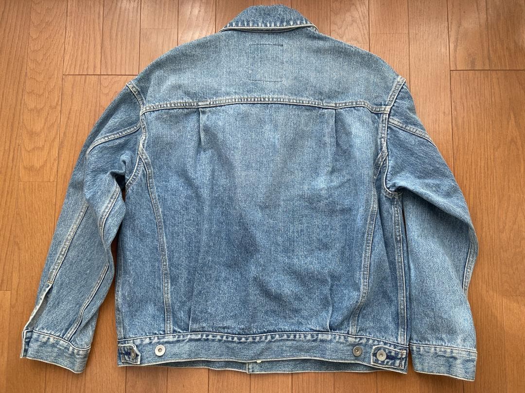 フレームワーク　デニムジャケット　38サイズ