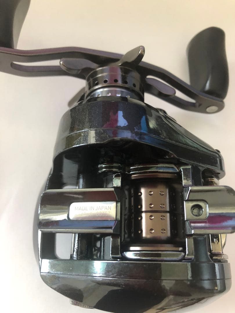 ダイワ　スティーズ　osp デプス　drt ノリーズ　メガバス レイド