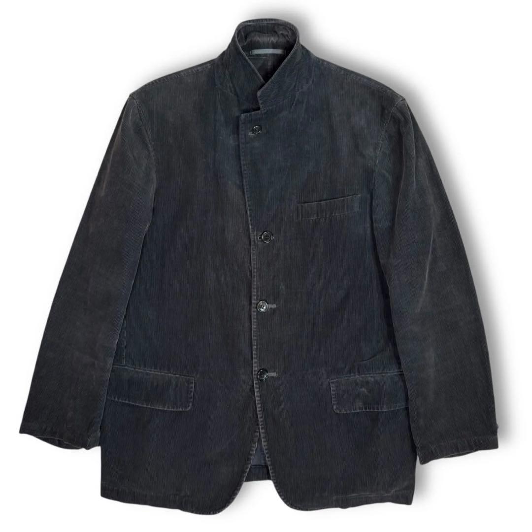 f*o様 コムデギャルソンオム ジャケット 田中 AD2002