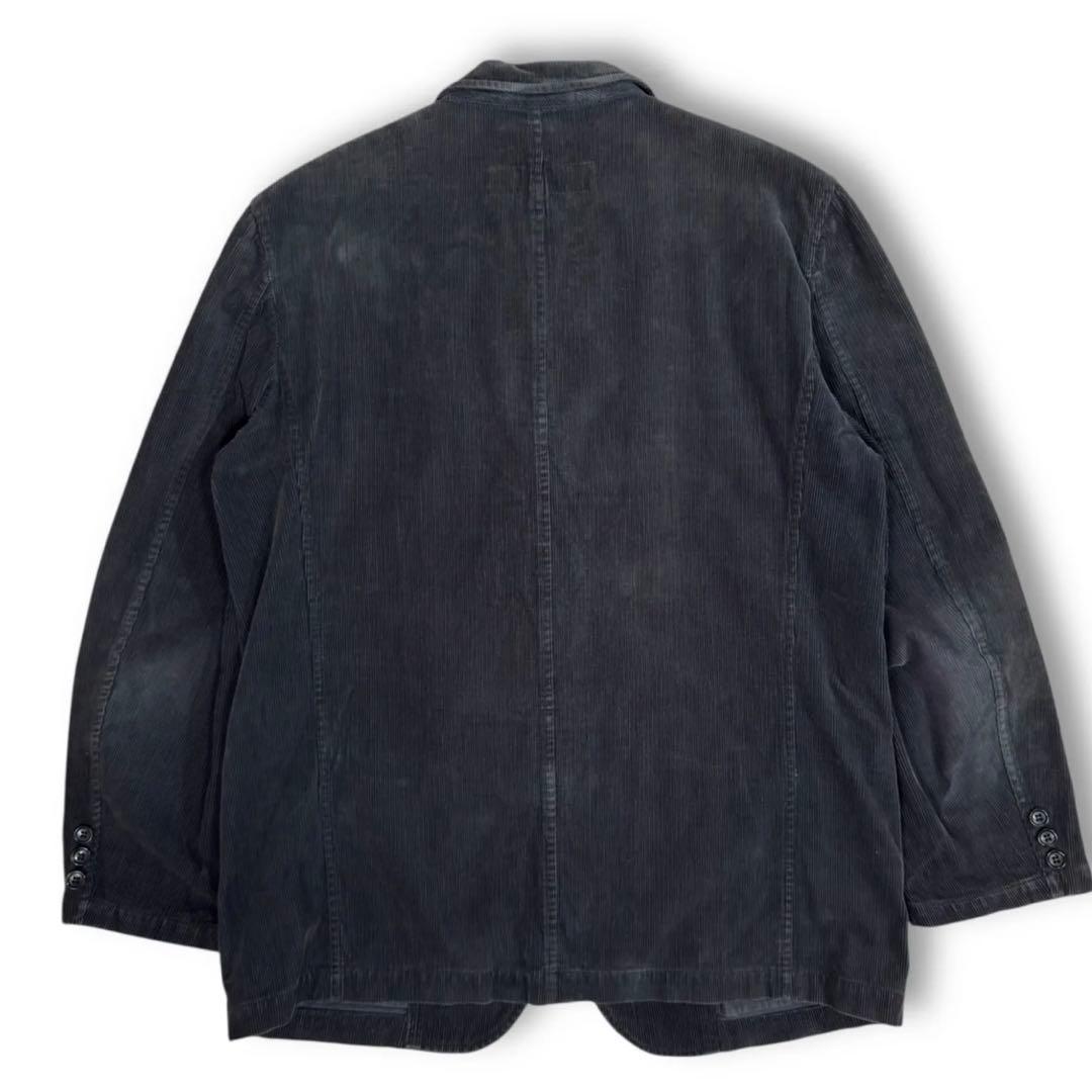 f*o様 コムデギャルソンオム ジャケット 田中 AD2002