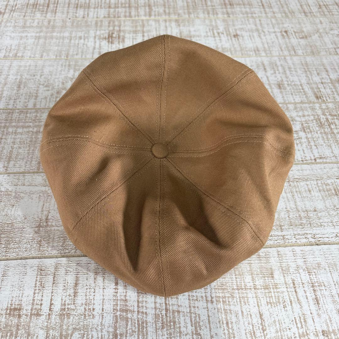 グルービインハイ　バイカーキャップ