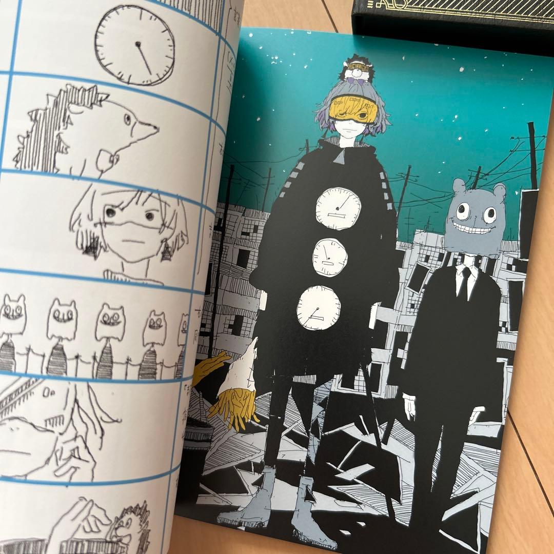 【即購入ok!!】ずっと真夜中でいいのに。『正しい偽りからの起床』初回生産限定盤