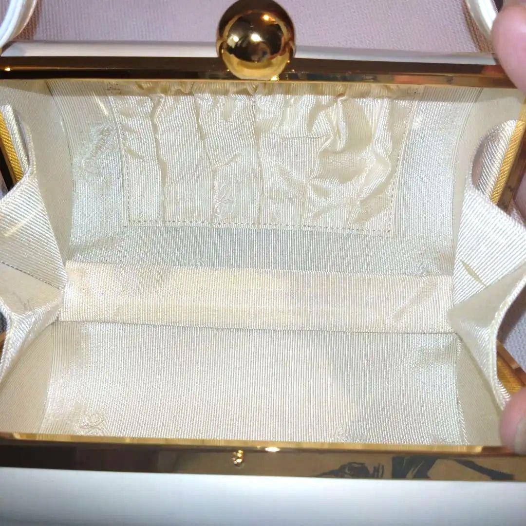 纏めてお値引きします☆ 未使用・銀座かねまつ・パーティーバッグ