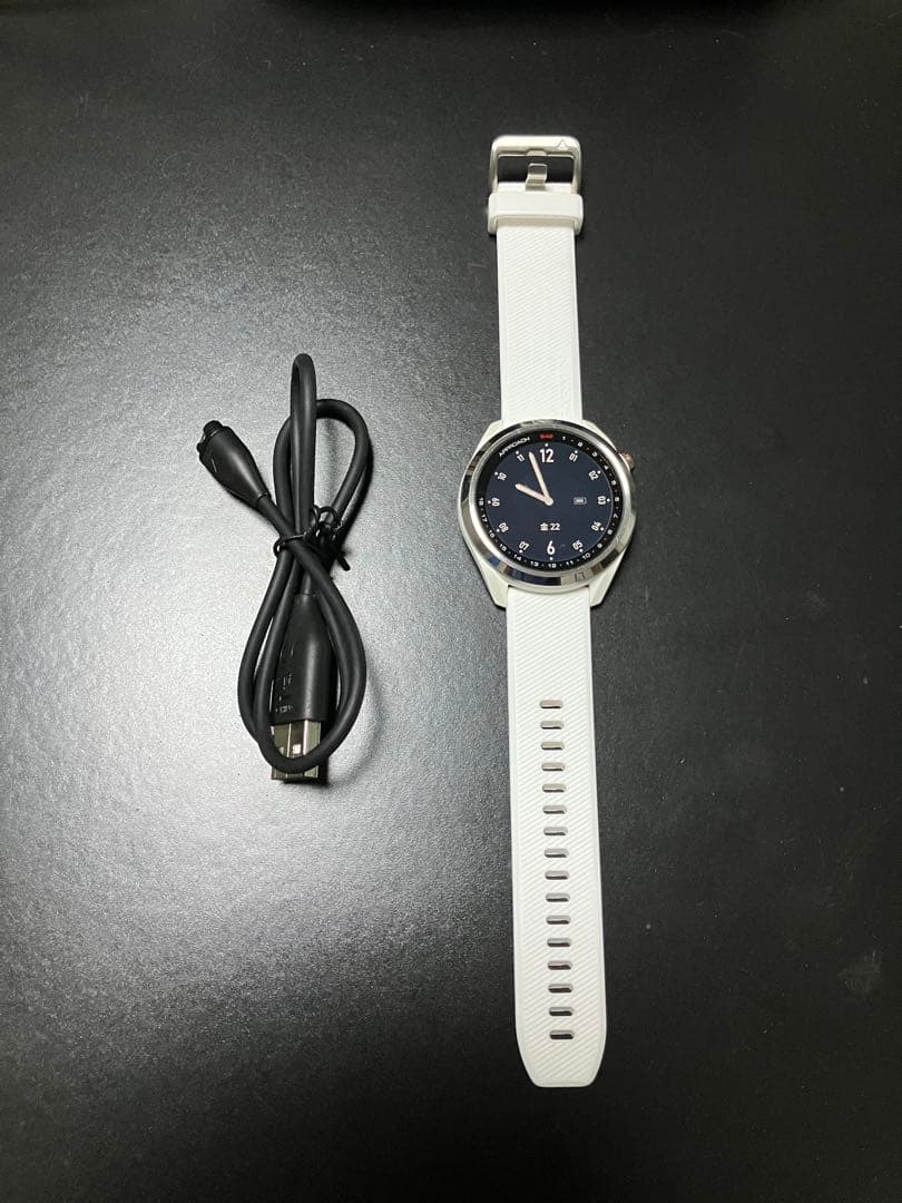 ガーミン Approach S42