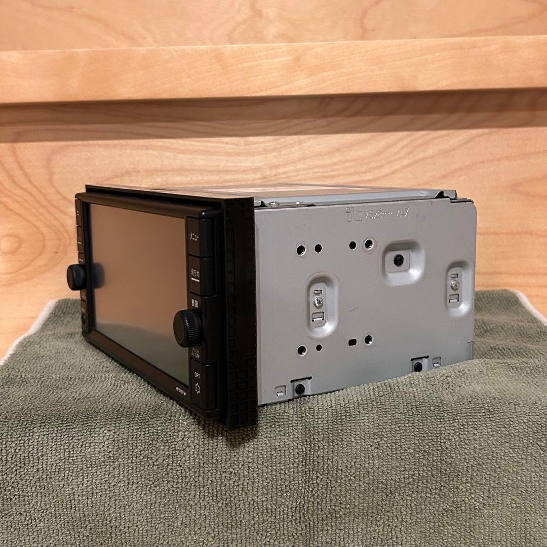 日産純正ナビ MJ120D-W 2020年製