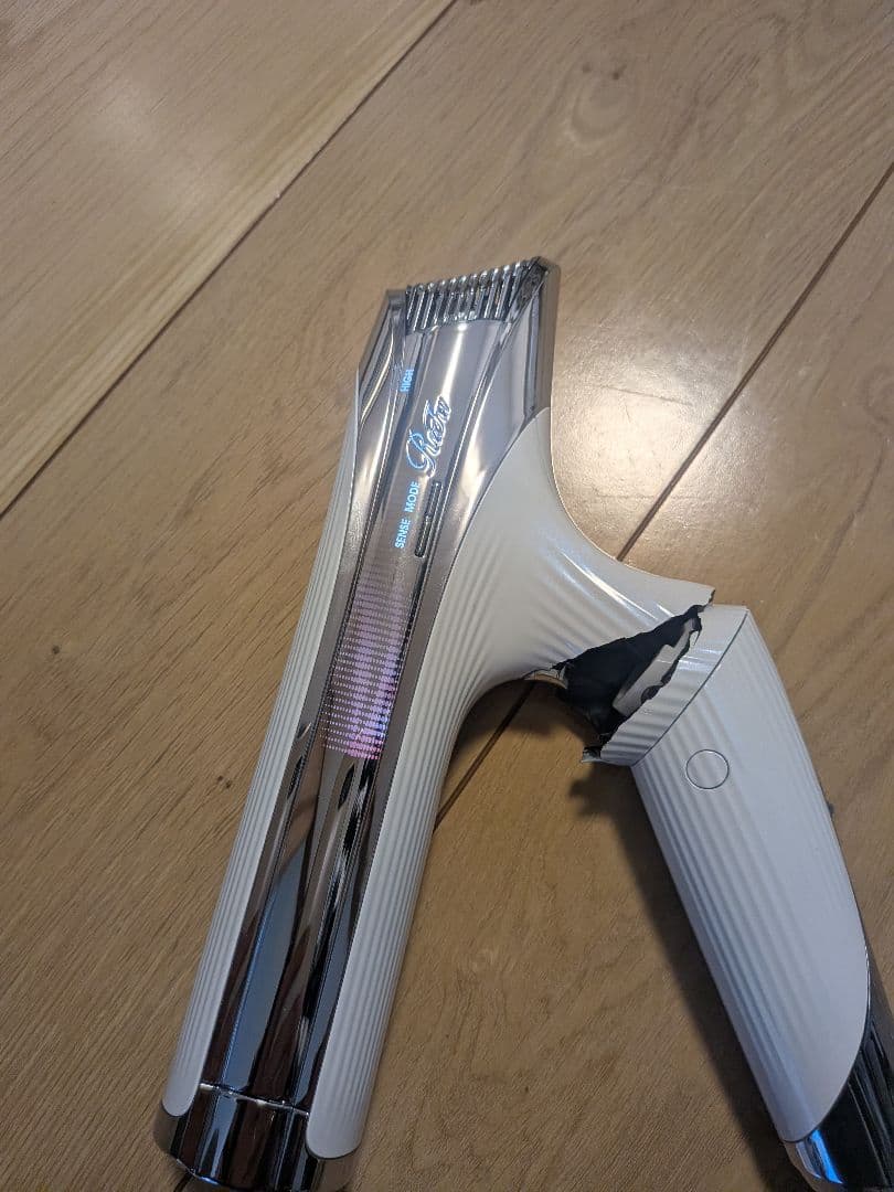 【2024年最新モデル】リファ ビューテック ドライヤー S+（ジャンク品）