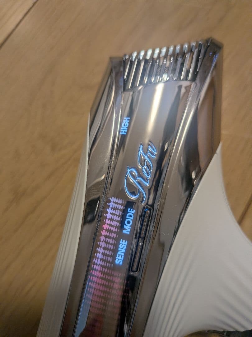 【2024年最新モデル】リファ ビューテック ドライヤー S+（ジャンク品）