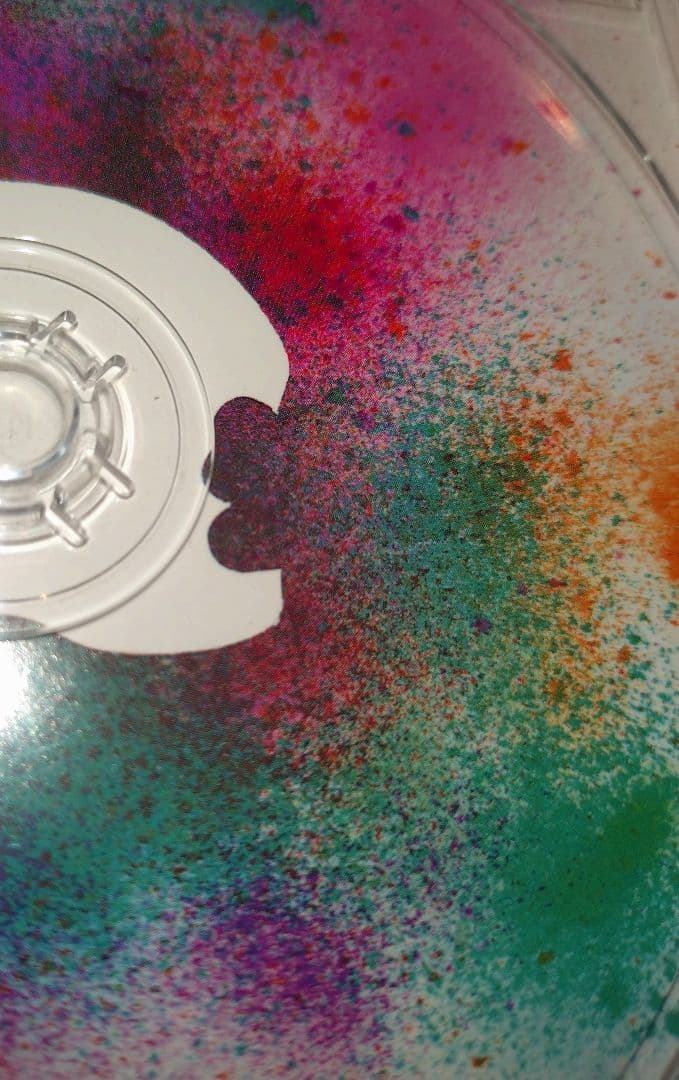 BOREDOMS DJ 光光光 山塚アイ