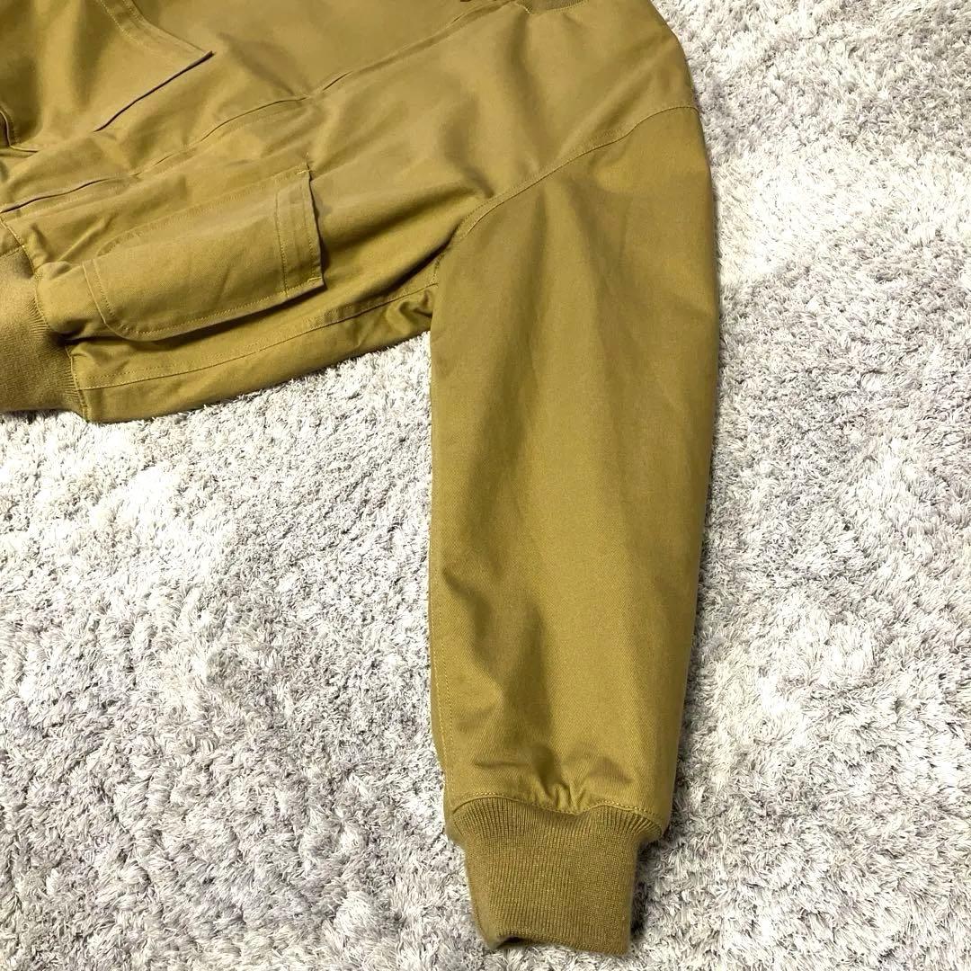 新品❗️ミリタリージャケット　タンカースジャケット　コンバット　Lサイズ