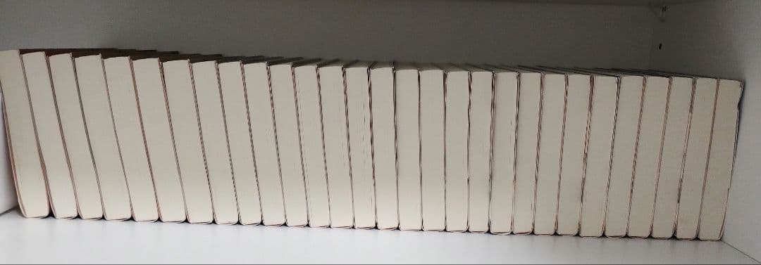 ジョジョの奇妙な冒険　第一部〜第四部