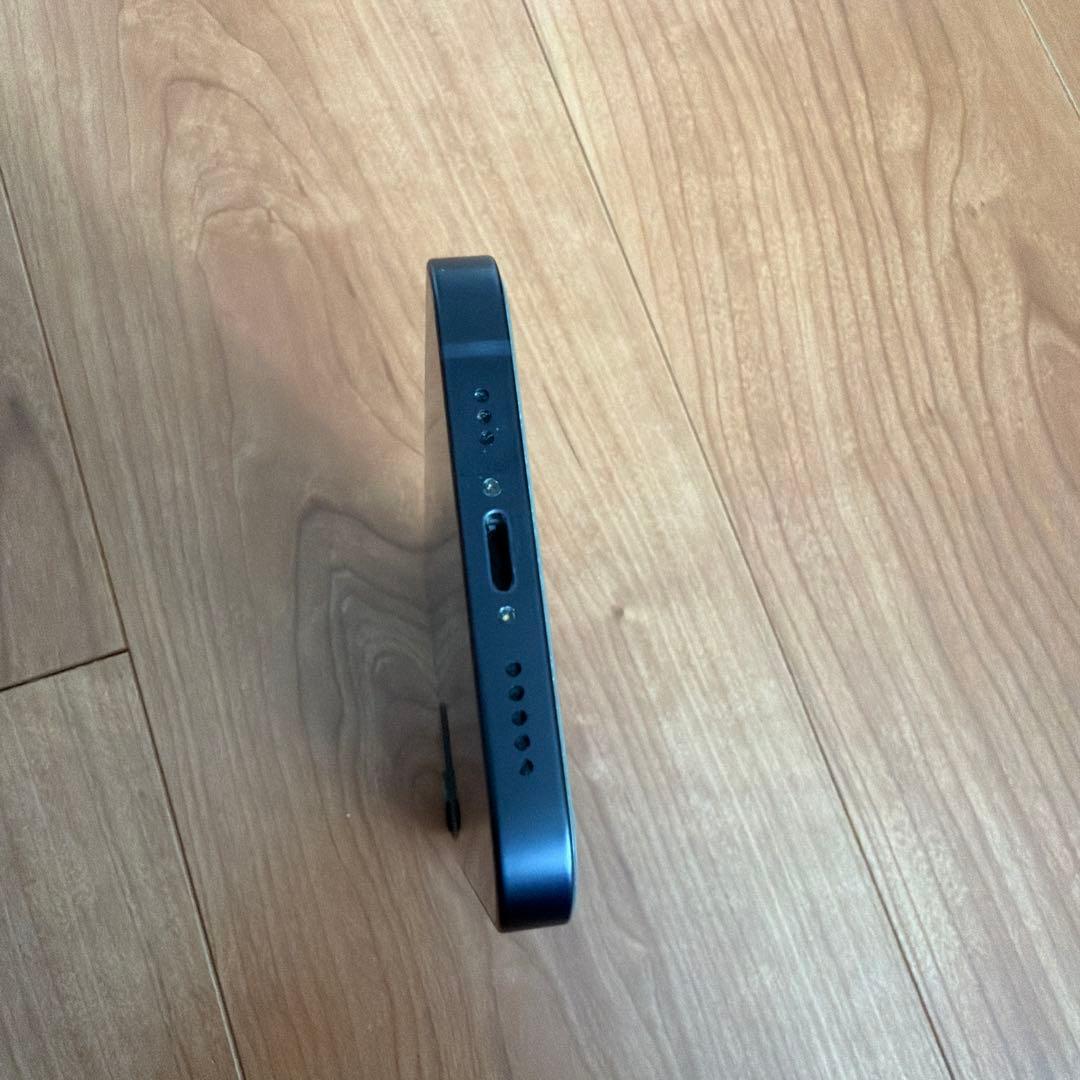 ★美品☆香港版iPhone12 ブラック128GB デュアルSシャッター音なし