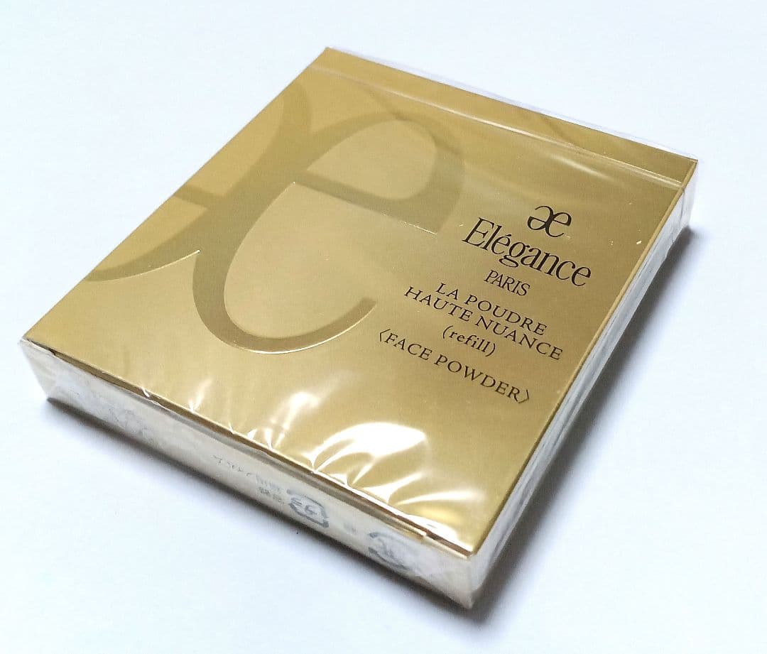 新品未開封 エレガンス ラ プードル オートニュアンス I レフィル