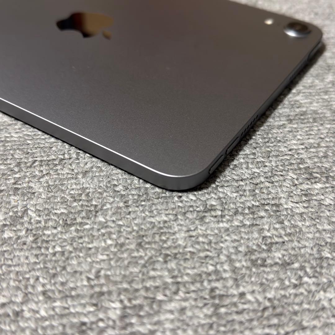 iPad本体 iPad mini (A17 Pro) Wi-Fi 128GB