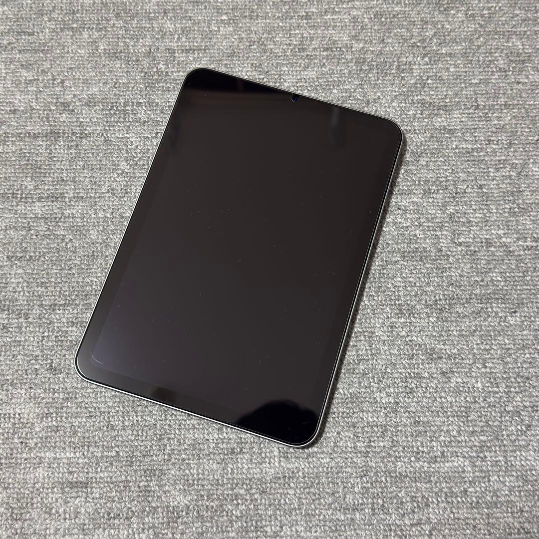 iPad本体 iPad mini (A17 Pro) Wi-Fi 128GB