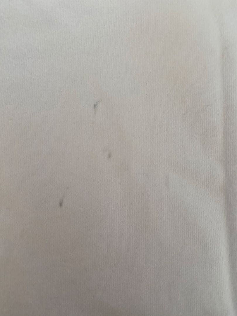 Balenciaga ホワイト Tシャツ　オーバーサイズ　期間限定出品