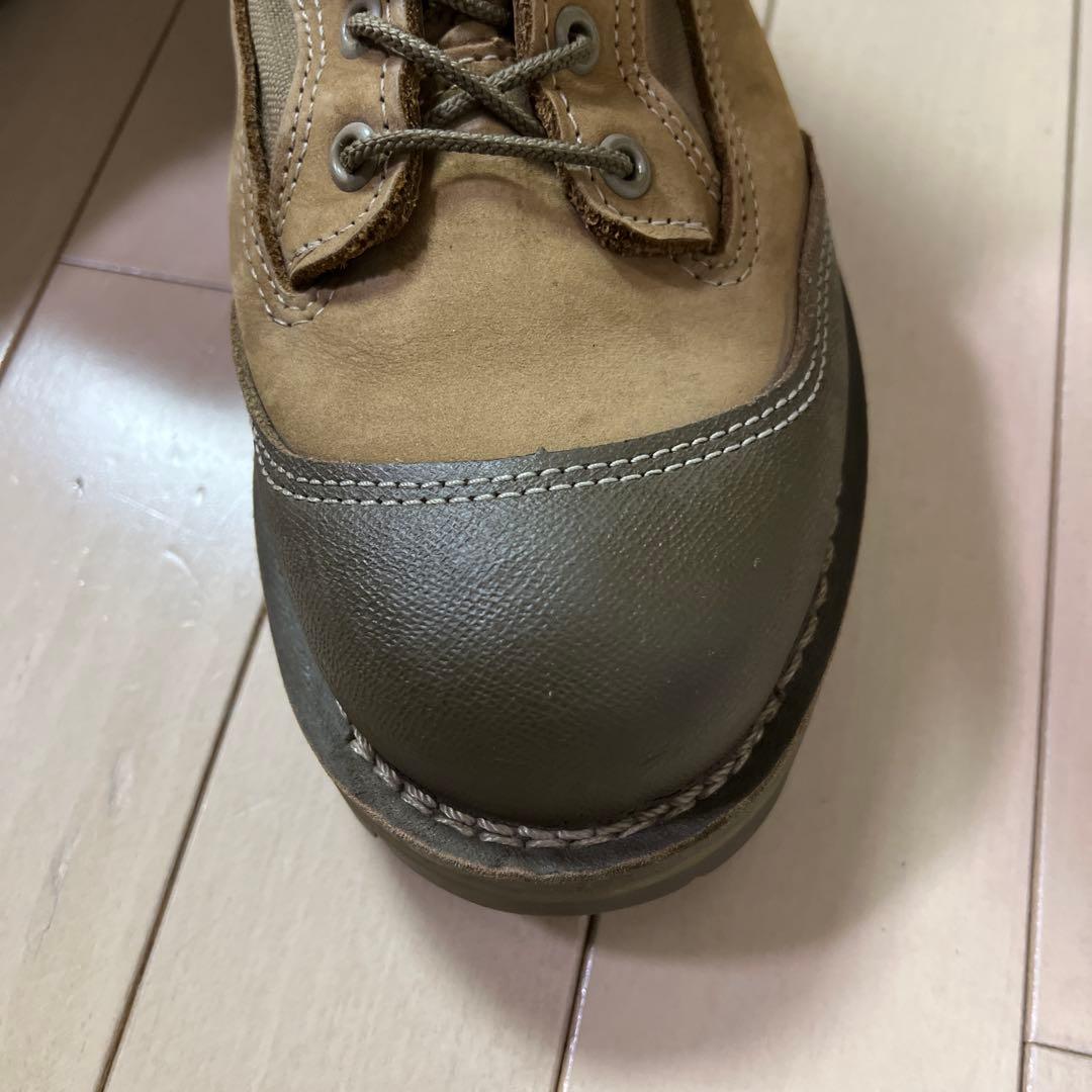 海兵隊実物 BATES RAT BOOTS ラットブーツ 9.5(27.5cm)