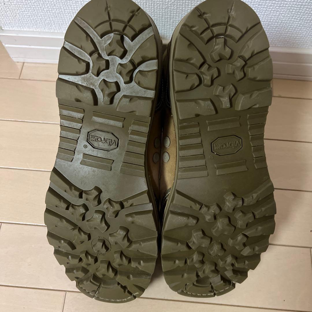 海兵隊実物 BATES RAT BOOTS ラットブーツ 9.5(27.5cm)