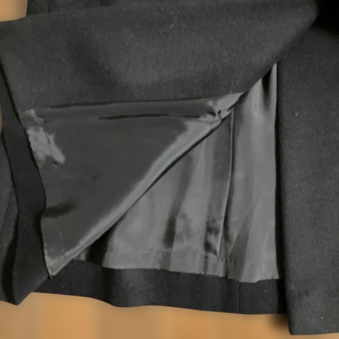 D'ERREAD♪コート♪東京ソワール♪美品♪ショールカラー♪女優衿♪フォーマル