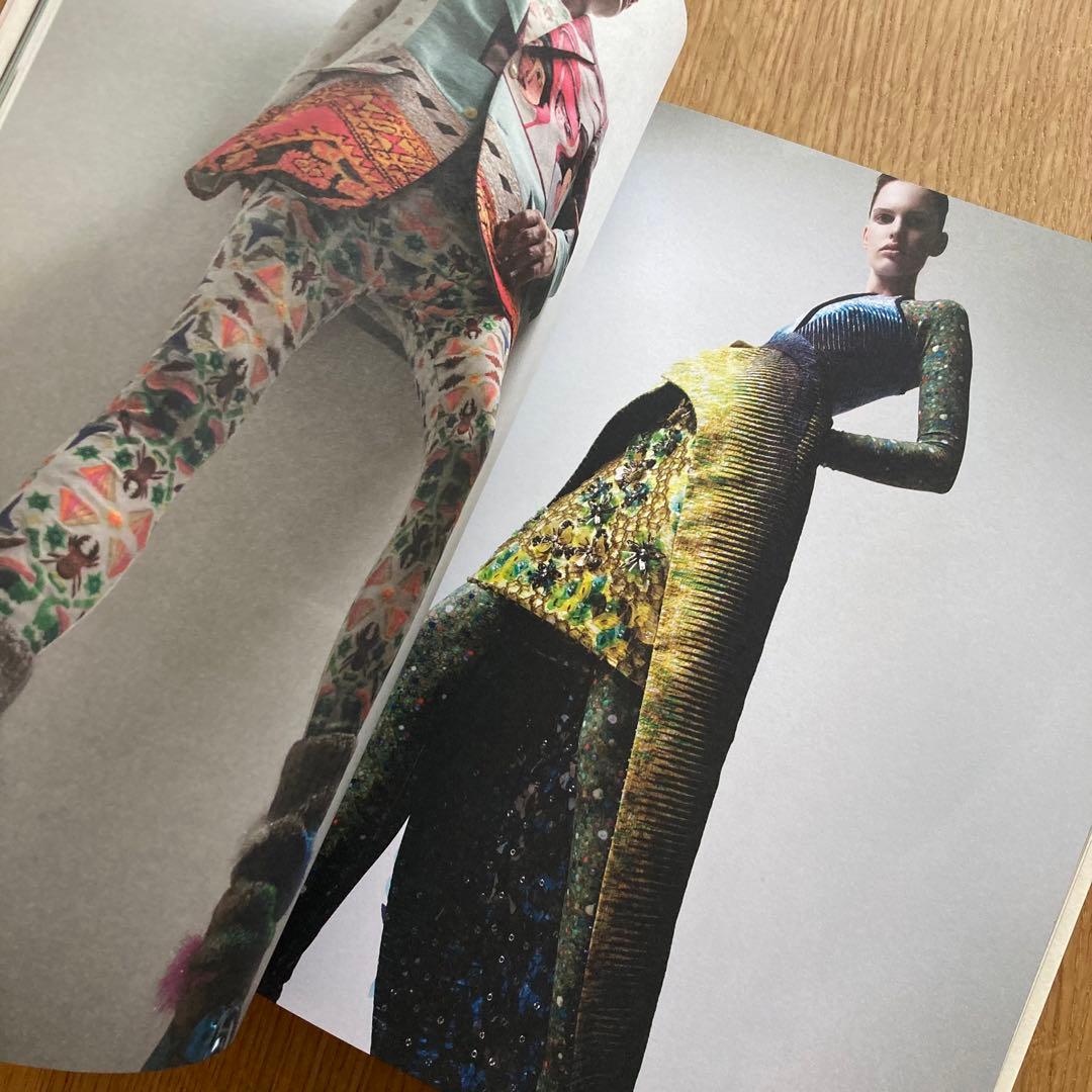 【希少本】FASHION ANTWERP ACADEMY 50 アントワープ