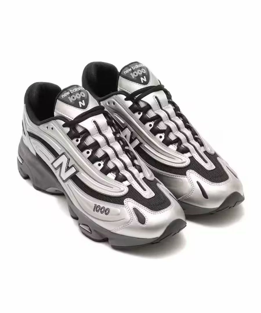 ニューバランスM1000