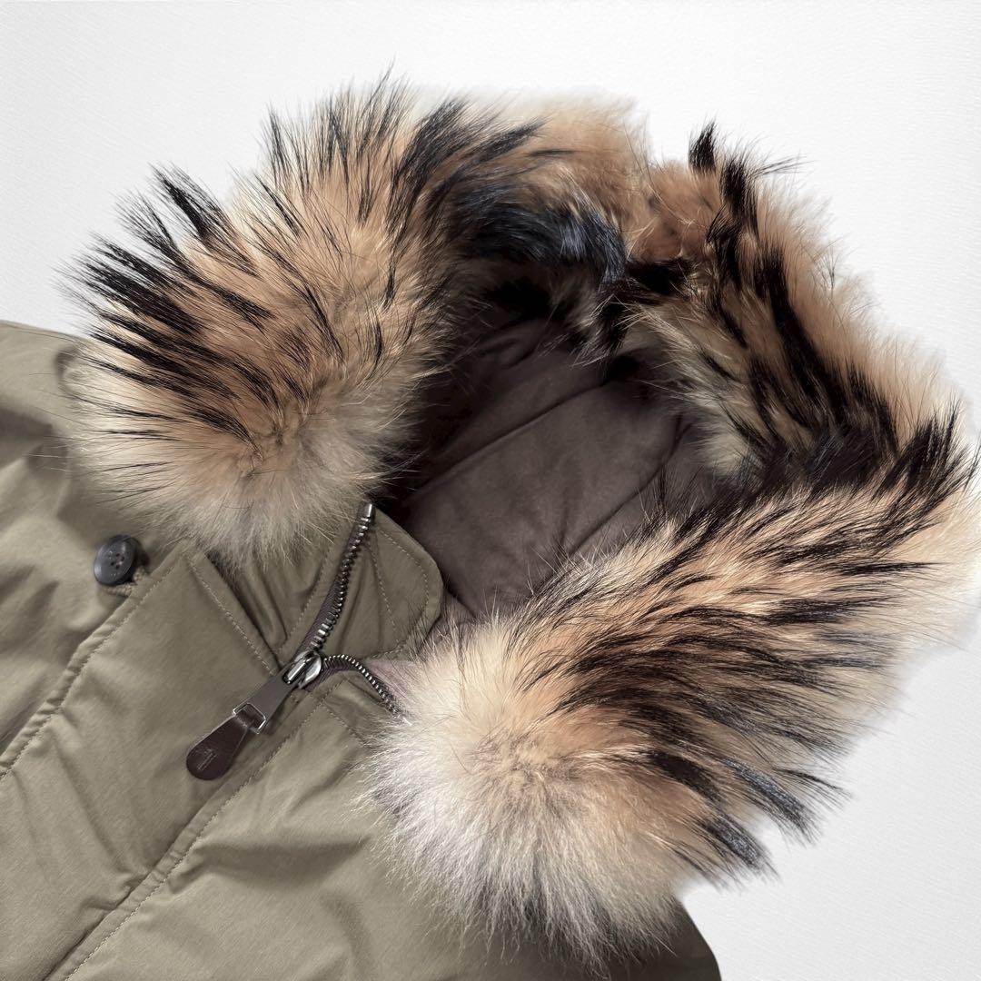 wjk N-3B 中綿 ミリタリージャケット XL