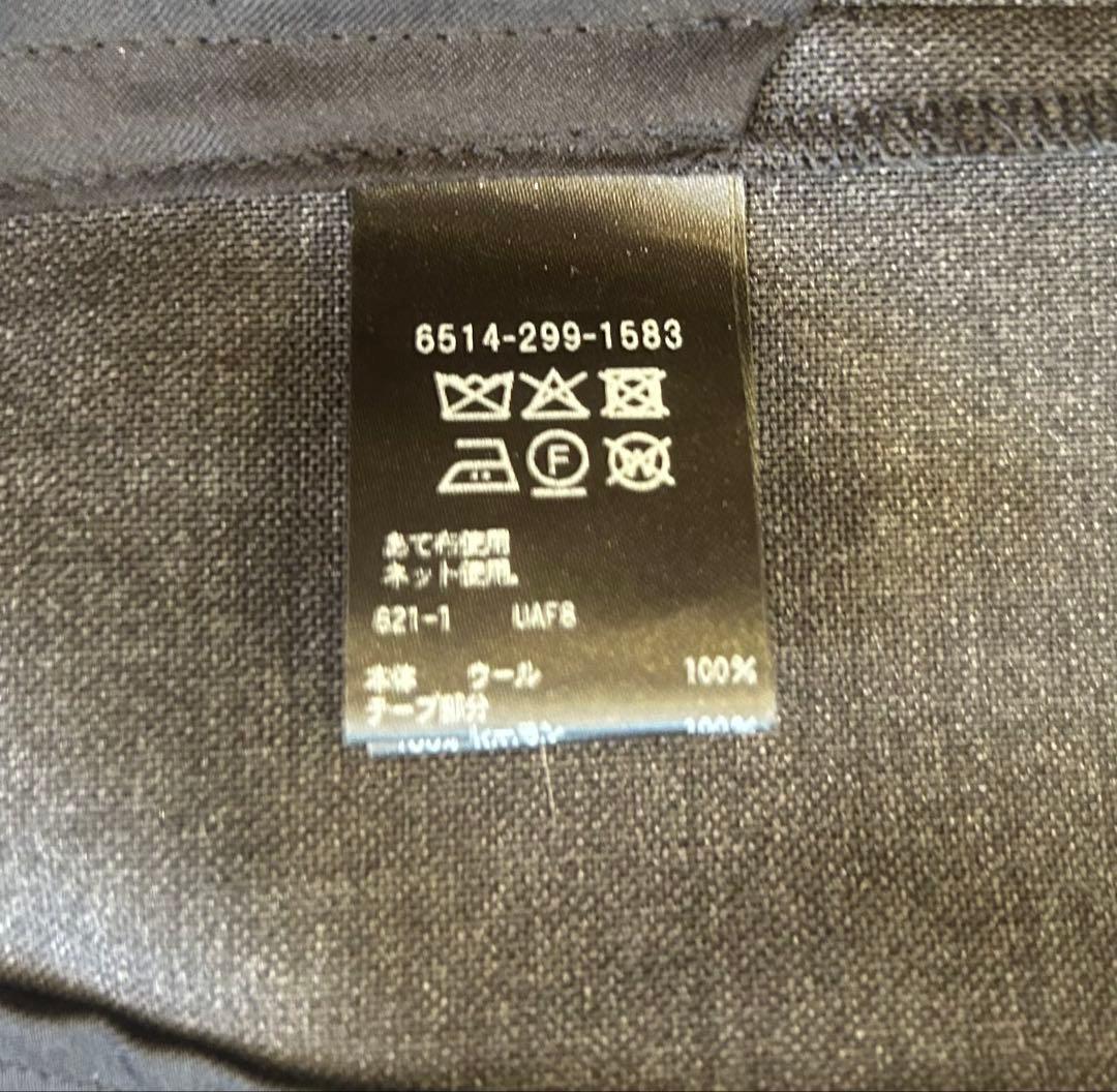 [Drawer]グレードロストパンツ　36