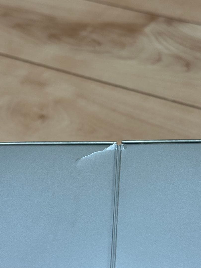 iPod 初代　m8541 5GB M8513J/A 第1世代2001年　完動品