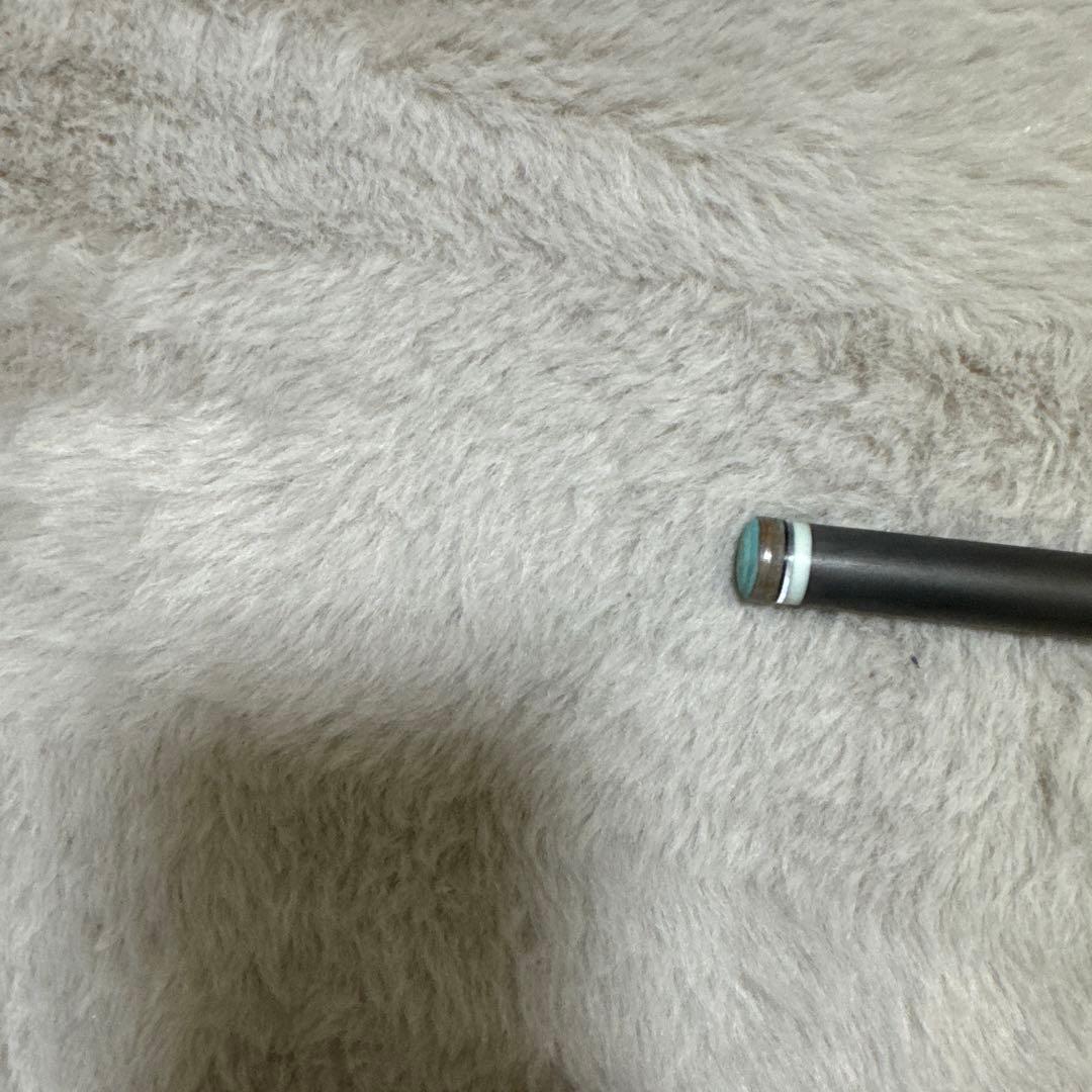 シャフト ジャコビー ブラックカーボン ユニロック UniLock